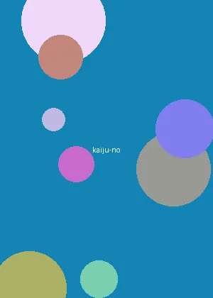 视频导航 - 怪兽8号海报